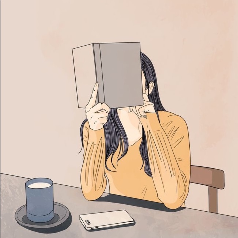 Meet your Posher, Jamila